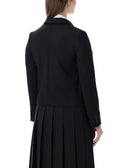 Giubbotti Comme Des Garcons Neri