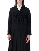 Giubbotti Comme Des Garcons Neri