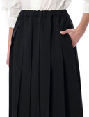 Gonne Comme Des Garcons Nere