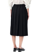 Gonne Comme Des Garcons Nere
