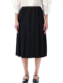 Gonne Comme Des Garcons Nere
