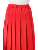 Gonne Comme Des Garcons Rosse