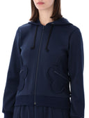 Comme Des Garcons Kleidung....