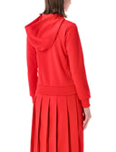 Abbigliamento Comme Des Garcons.... Rosso