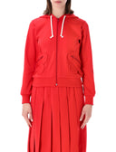 Abbigliamento Comme Des Garcons.... Rosso
