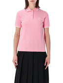 Magliette e polo Comme Des Garcons rosa