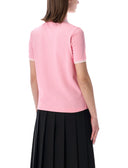 Magliette e polo Comme Des Garcons rosa