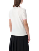 Magliette e polo Comme Des Garcons bianche