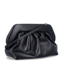 The Moirè Bags.. Black