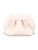 The Moirè Bags.. White