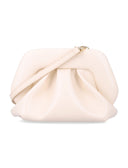 The Moirè Bags.. White
