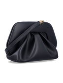 The Moirè Bags.. Black