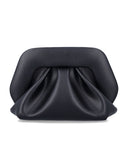The Moirè Bags.. Black