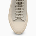 Studio Nicholson Turtledove Canvas Trainer