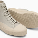 Studio Nicholson Turtledove Canvas Trainer