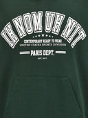Ih Nom Uh Nit 'College' Hoodie