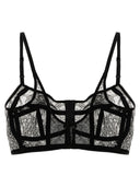 Dolce & Gabbana Lace Bra