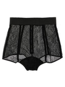 Dolce & Gabbana Lace Culottes