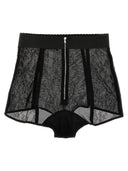 Dolce & Gabbana Lace Culottes