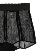 Dolce & Gabbana Lace Culottes