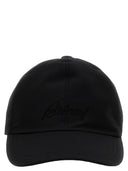 Brioni Logo Cap