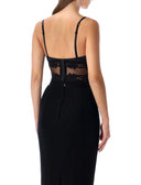 Dolce & Gabbana top schwarz