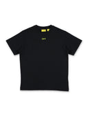 T-shirt e polo Off White nere