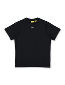 T-shirt e polo Off White nere