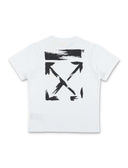 Magliette e polo Off White bianche