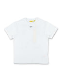 Magliette e polo Off White bianche