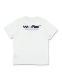 Magliette e polo Off White bianche
