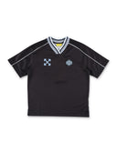 T-shirt e polo Off White nere
