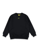 Abbigliamento bianco sporco.... Nero