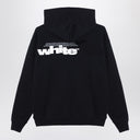 Off White ™ Black Blak z logo