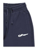 Off-White-Kleidung....