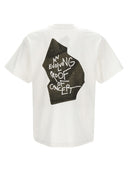 Objects Iv Life 'Thought Bubble Spray' T Shirt
