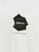 Objects Iv Life 'Thought Bubble Spray' T Shirt
