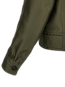 Tom Ford 'Battle' jacka