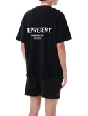 Represent T Shirts And Polos Black