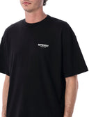 Represent T Shirts And Polos Black
