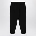 Rappresenta i pantaloni da jogging neri