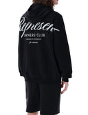 Represent Clothing.... Black