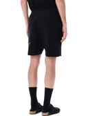Represent Shorts Black