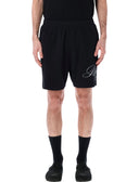 Represent Shorts Black