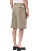 Nine In The Morning Shorts Grøn