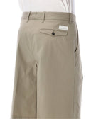Nine In The Morning Shorts Grøn