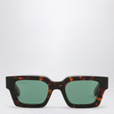Off White™ Tortoiseshell Effect Sunglasses