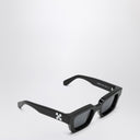 Off White™ Virgil Black Sunglasses