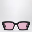 Off White™ Virgil Black/Pink Sunglasses