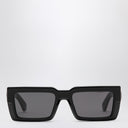 Off White ™ Moberly Black Sunglesses